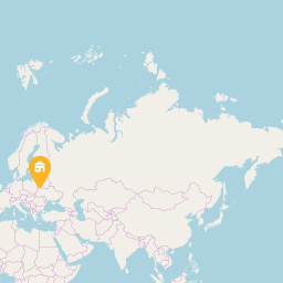 Грушевського ЖД Вокзал на глобальній карті